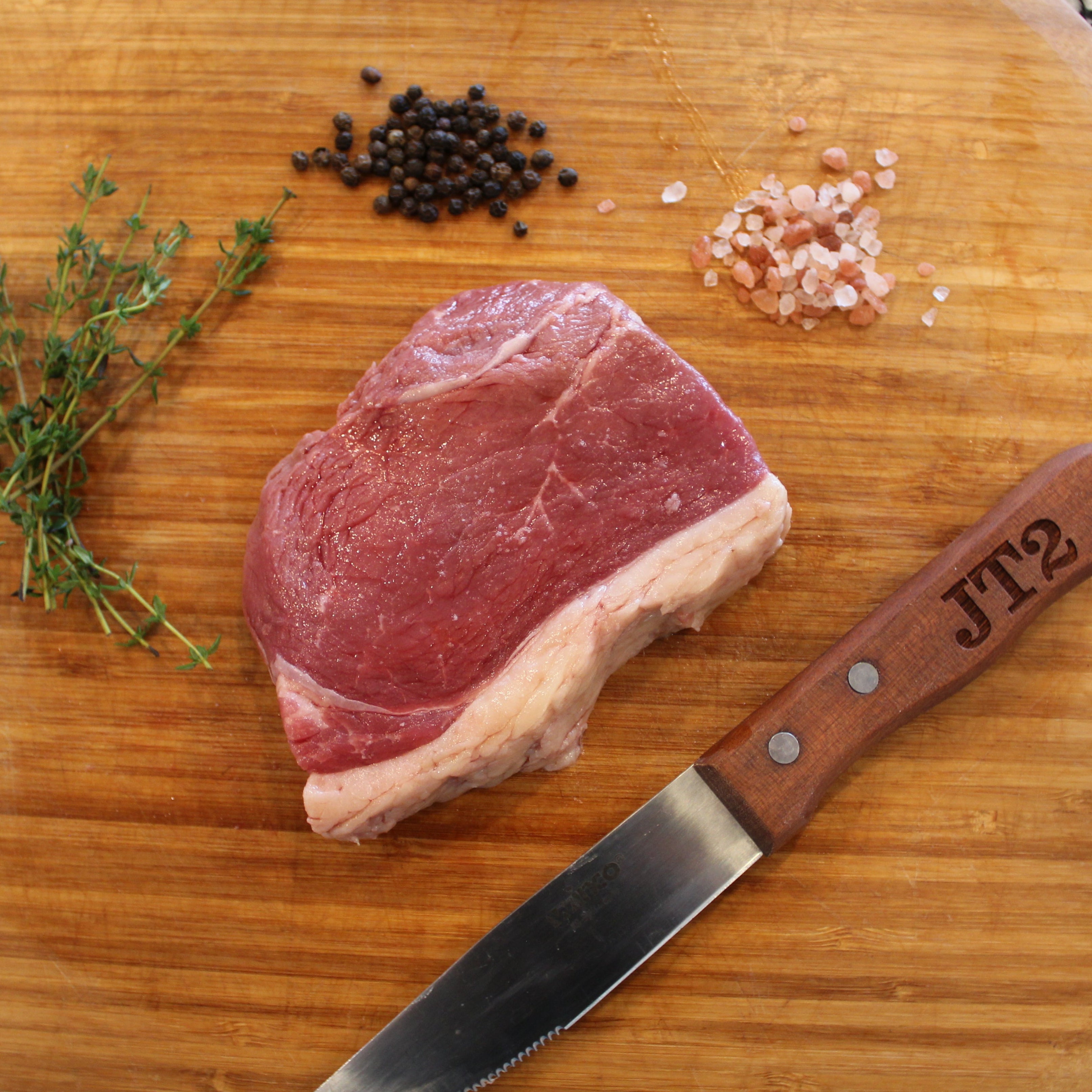 Sirloin Steak Bundle