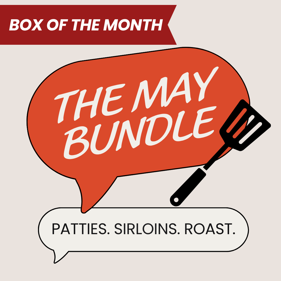 The May Box