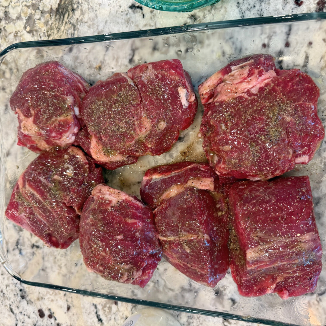 Filet Mignon Bundle