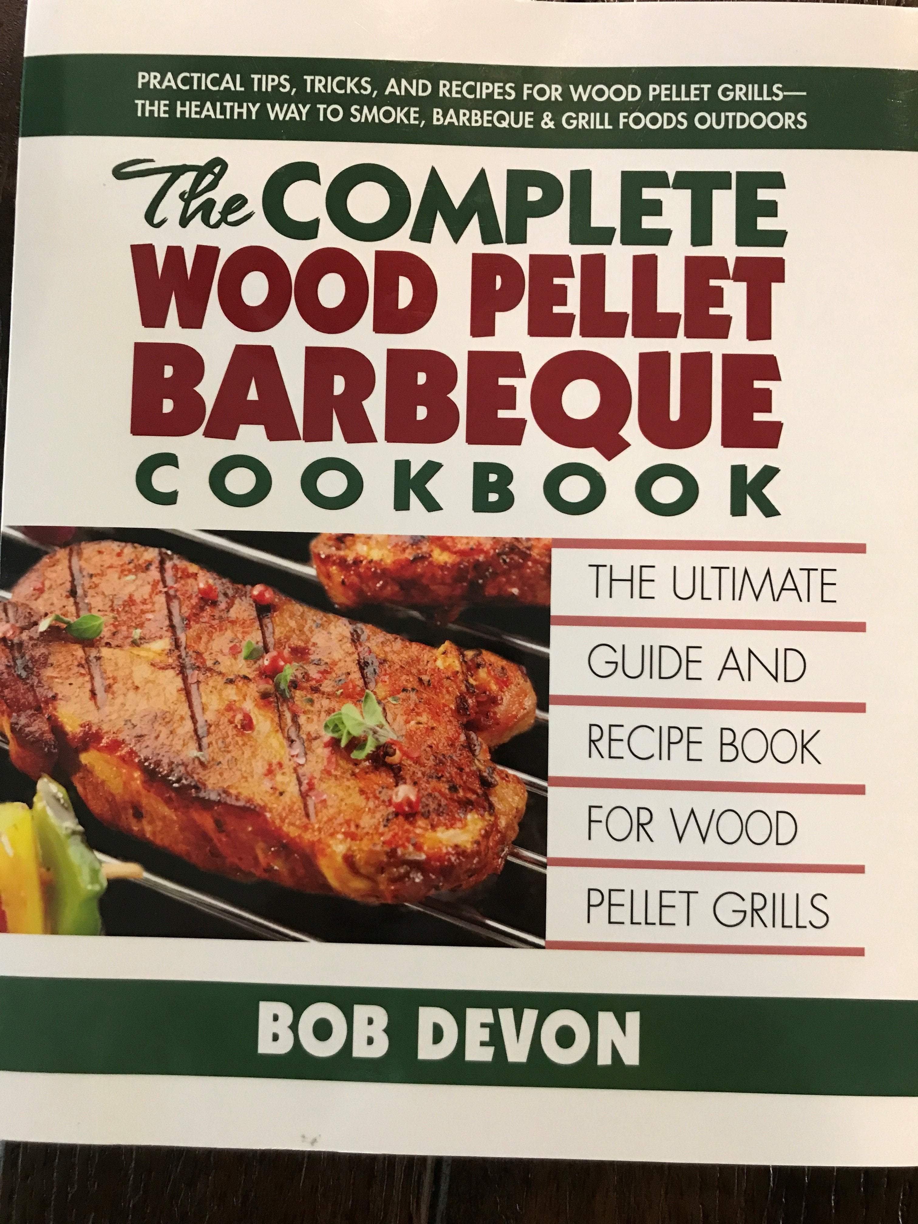Can't Beat A Cookbook