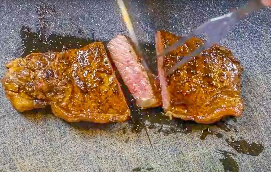 How to Cook the Perfect Steak in a Cast Iron Skillet