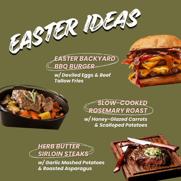 EASTER BEEF BOX