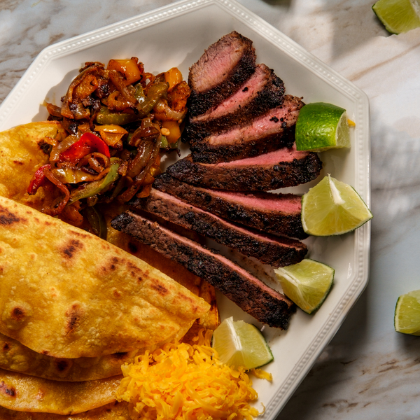 Fajita  Box