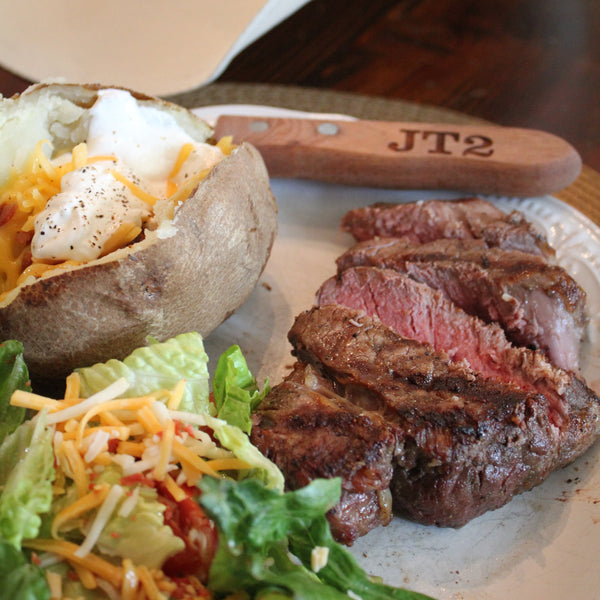 Filet Mignon Bundle