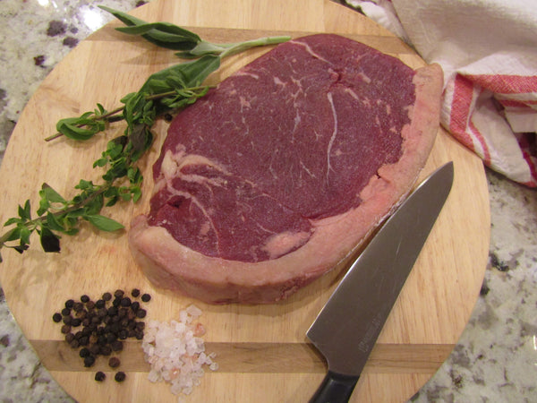 Pick - (2) Sirloin Steak