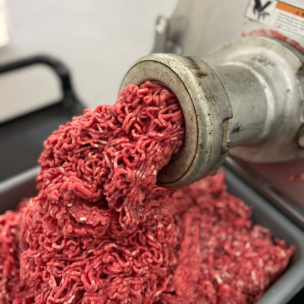 Pick - Ground Beef 5lbs