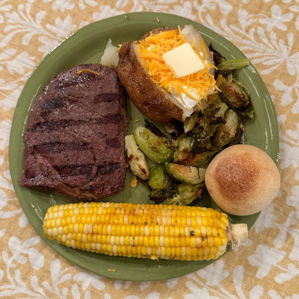 May Sirloin Special Box