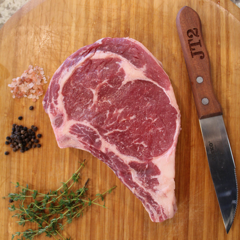 Buy All-Natural, Texas Ranch-Raised Beef