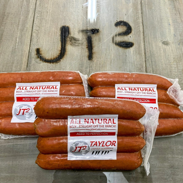 Smokehouse Bundle