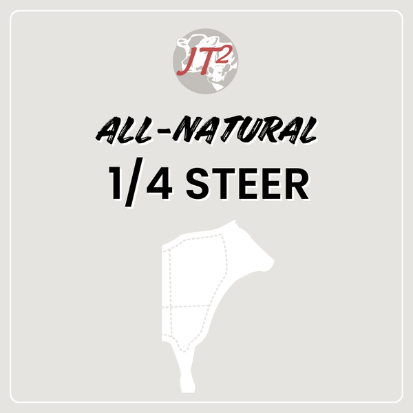 Quarter Steer