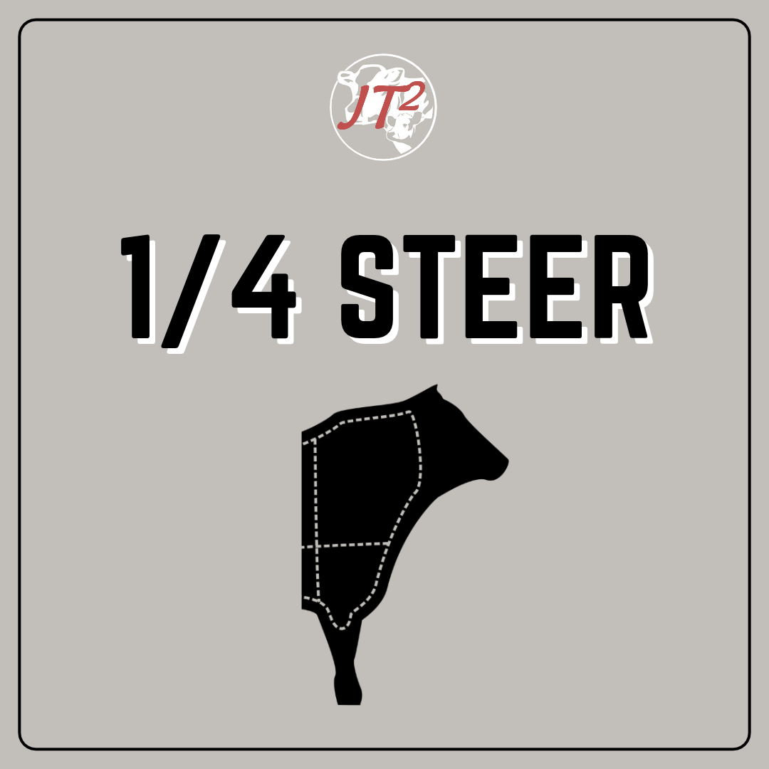 Quarter Steer