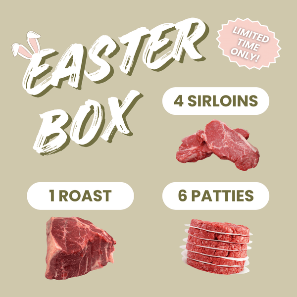 EASTER BEEF BOX