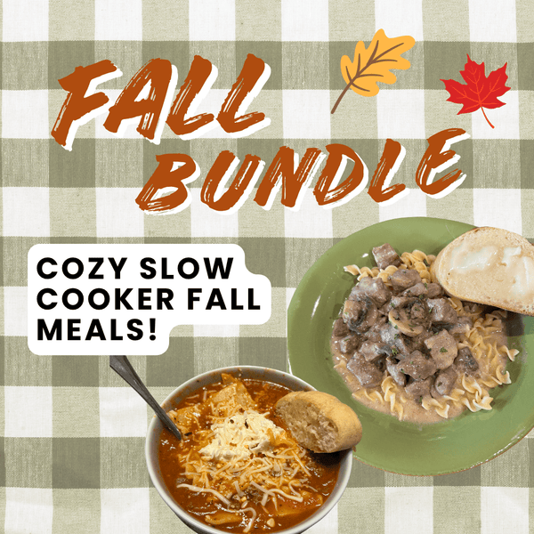 Fall Bundle