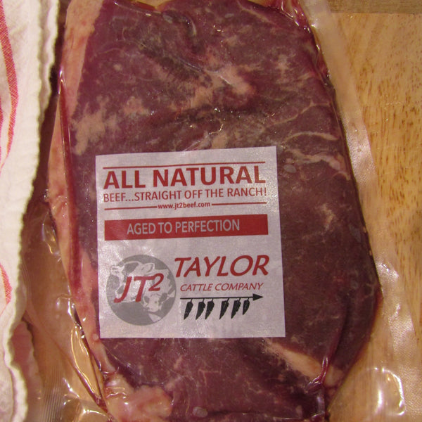 Sirloin Steak (8 pack)