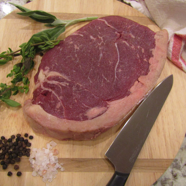 Sirloin Steak (8 pack)