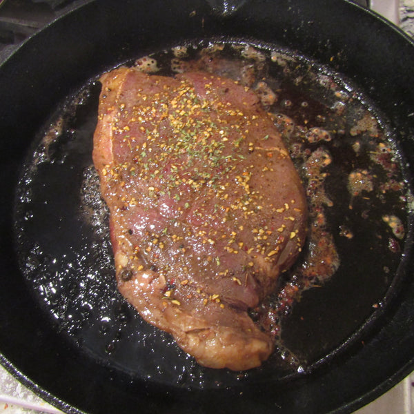 Sirloin Steak (8 pack)