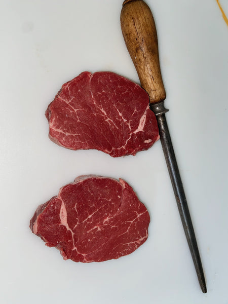 Filet Mignon Bundle | 6 Steaks