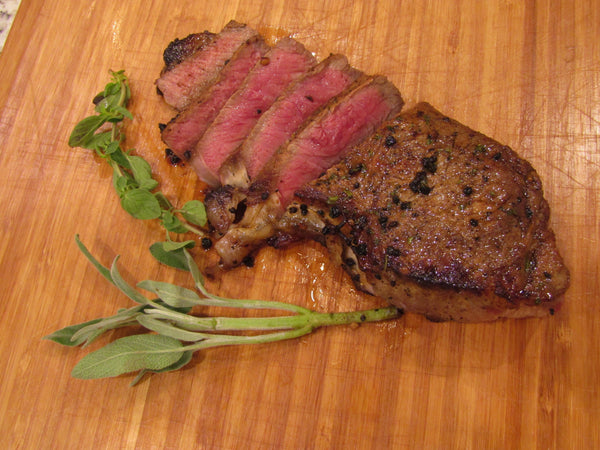 Steak Bundle | 8 Premium Ranch Raised Steaks