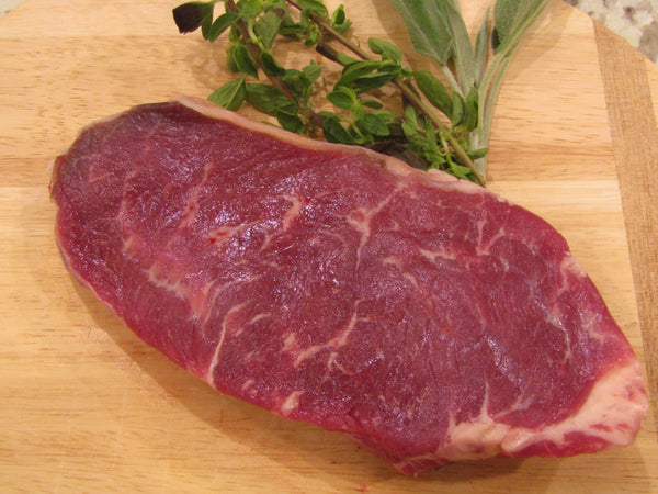 Steak Bundle | 8 Premium Ranch Raised Steaks