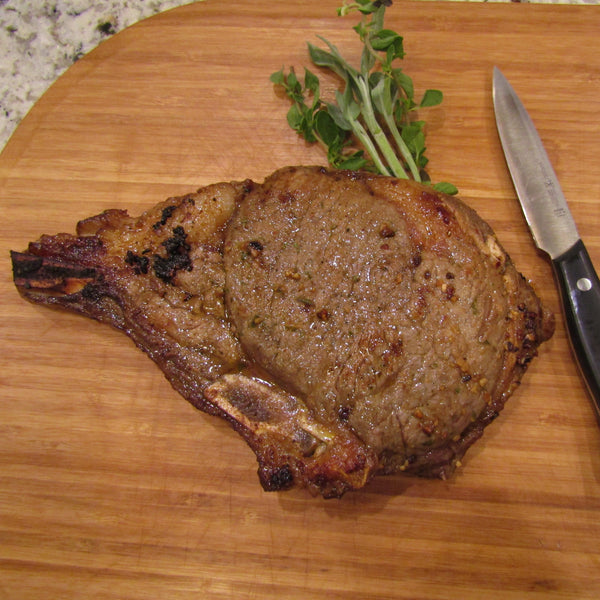 Grill Pro | 18 Lbs of Beef