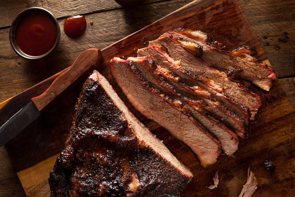 Pick - Brisket (2.5-3lb)